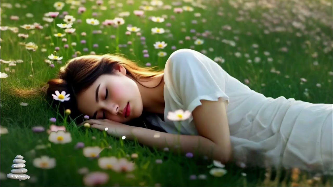 Mejora tu descanso con melodías que inducen al sueño 