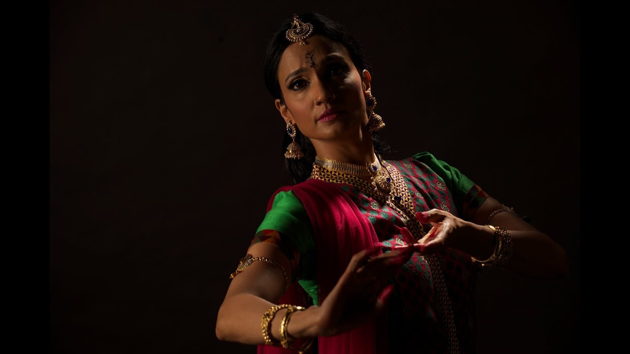 Savitha Sastry 's 'Chains - Live in Concert'