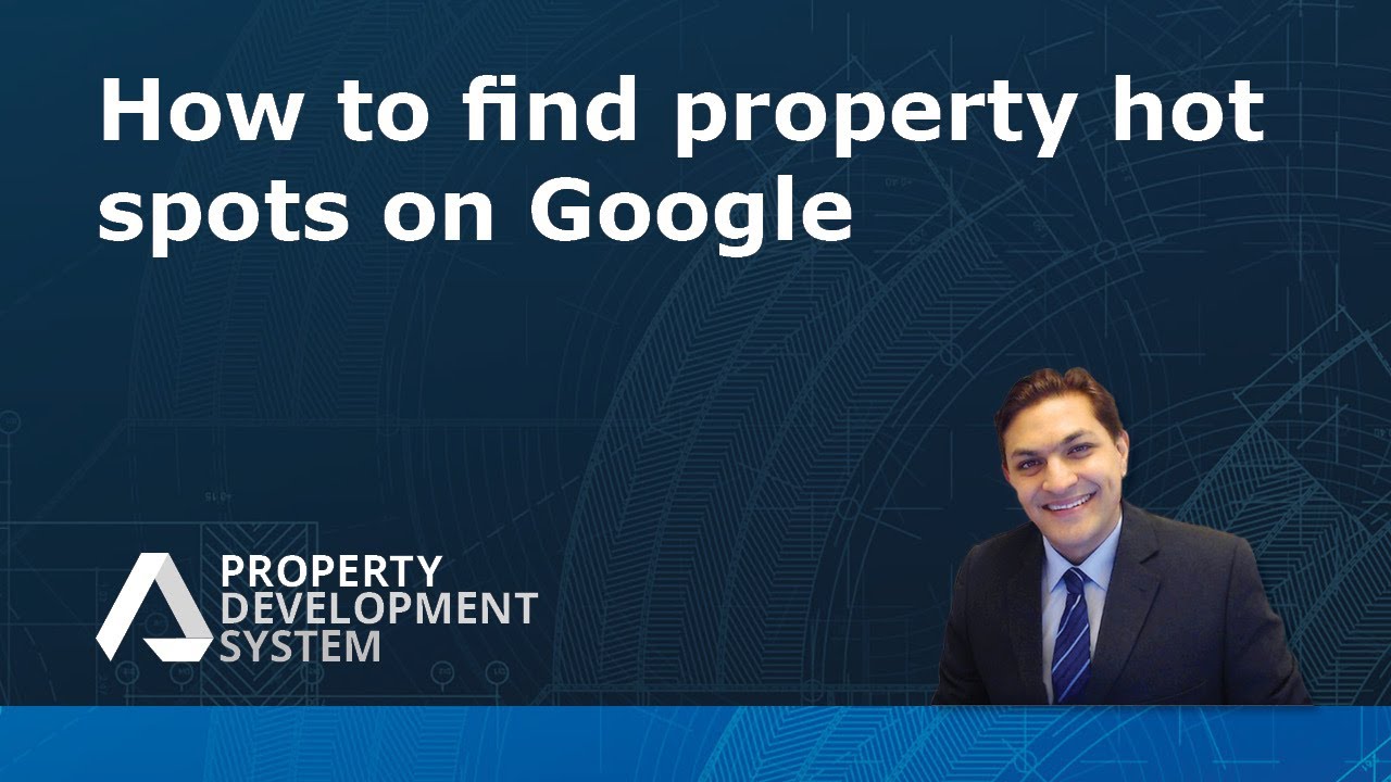 How to Use Google to Find High-Growth Suburbs for Property Investment