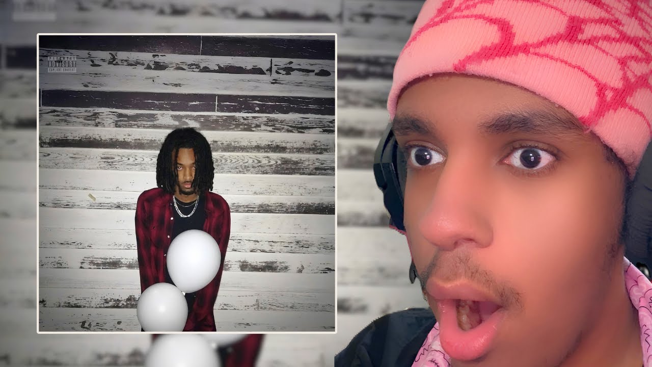 zenon joseph castillo you are HIM! 1oneam - Sin Ever After Album Reaction