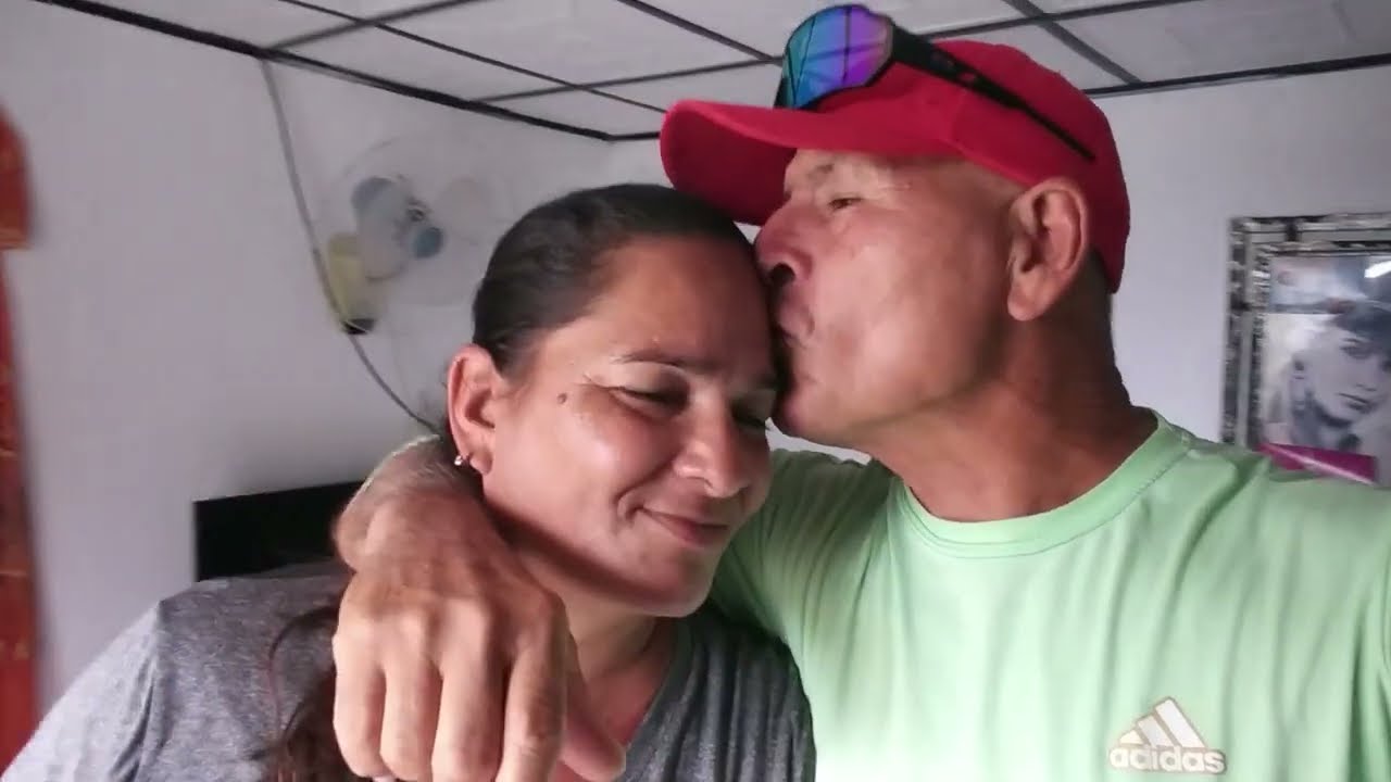 😱 Esta Fue La Reacción de mi papá