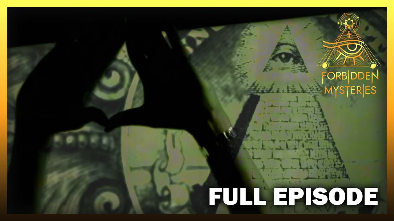 Inside the Mystery of the Illuminati | Forbidden History | S2E3 | Full Episode