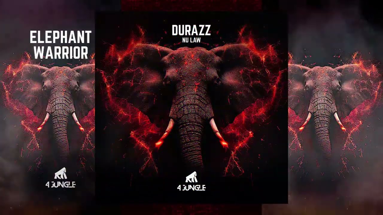 DURAZZ - NU LAW