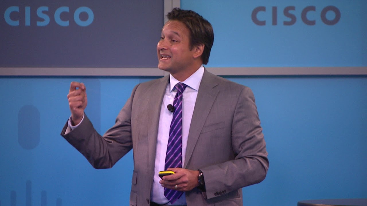 Agile Mindset and Decision Making – Kaihan Krippendorff Keynote Speaker
