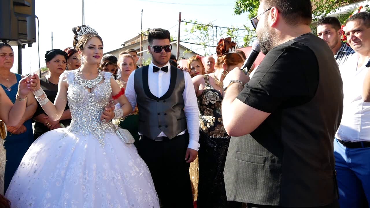 Florin Salam Live Nunta - Tezaur si Adriana Craiova 2018