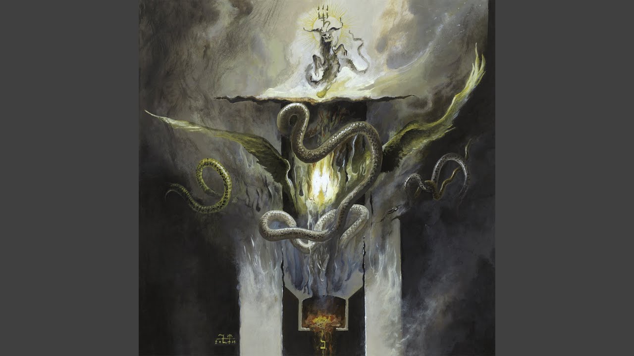 Lantern of Eden's Night
