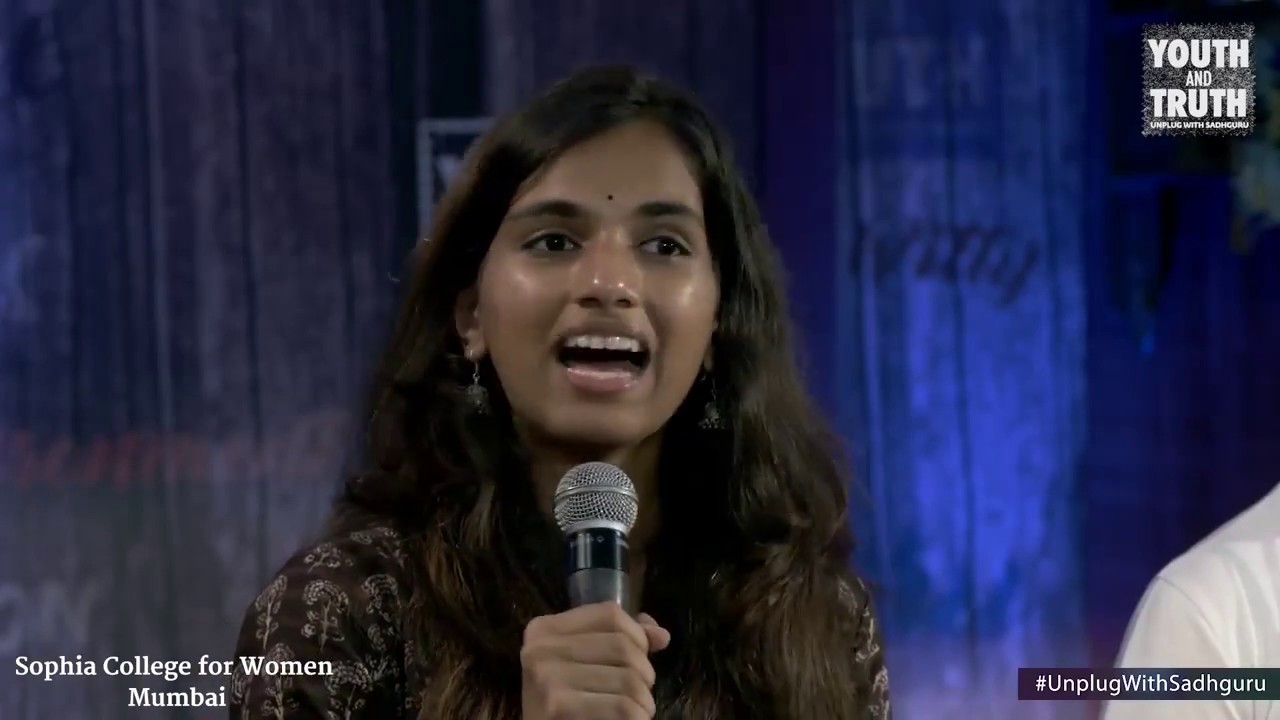 How to Question Authority | Sadhguru Youth & Truth