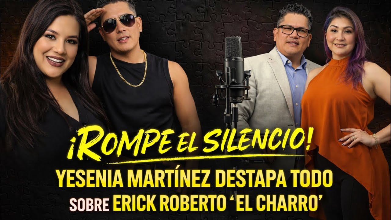 🍿 YESENIA Martínez quien INTERPRETÓ a la mamá de MAYRA  en la parodia del CHARRO  