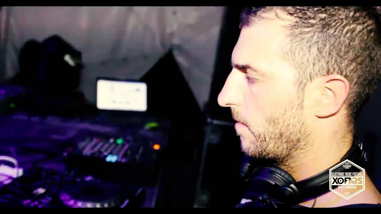 XOFARS FESTIVAL - AFTERMOVIE 2015 by Loop Group