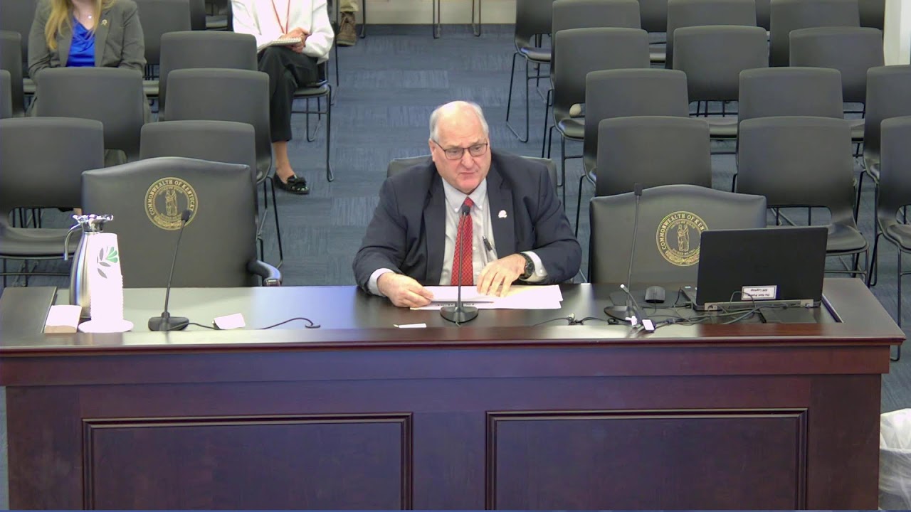 House Standing Committee on Postsecondary Education (2-24-26)