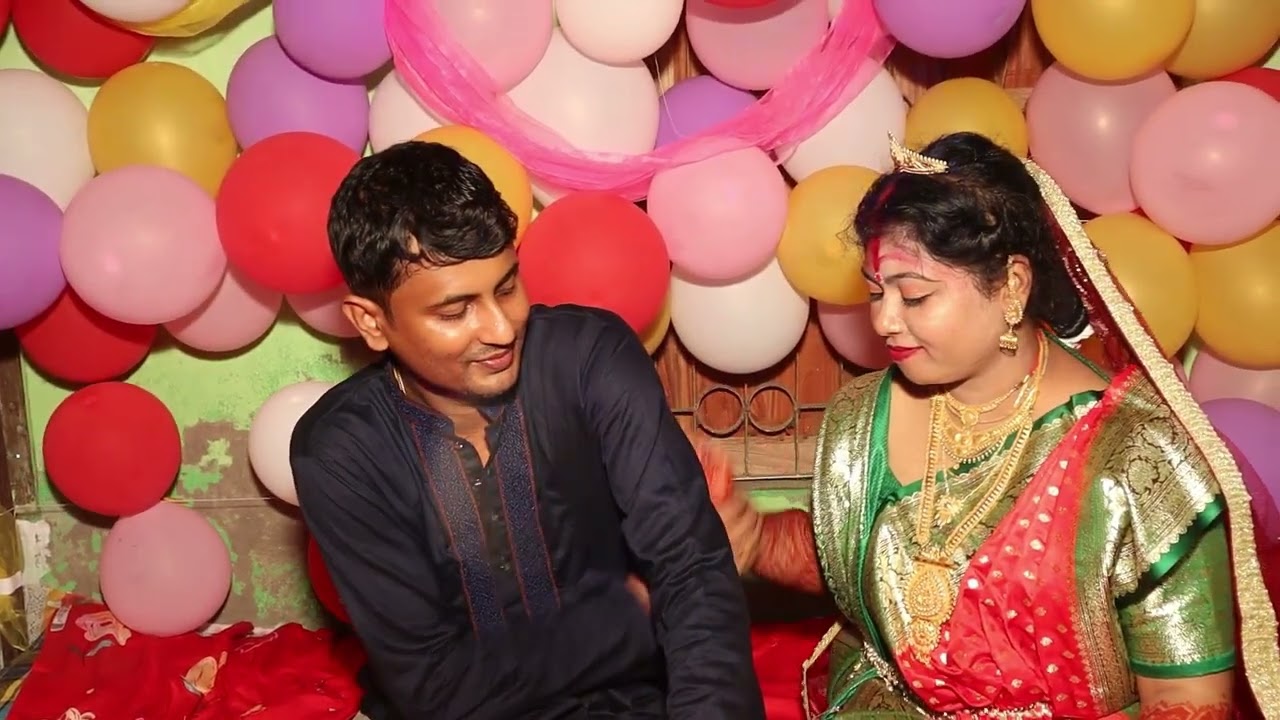 অমিত ও সুস্মিতার বিবাহ অভিযান 1