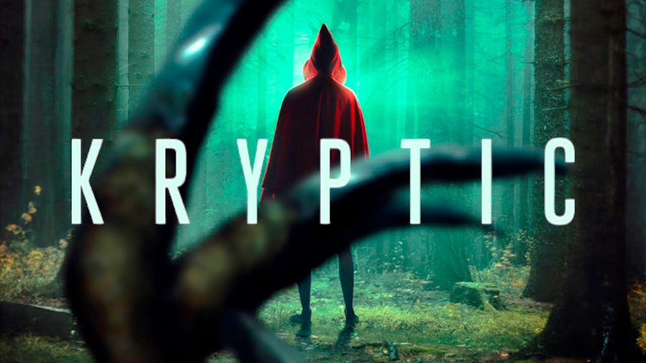 KRYPTIC (Trailer espa&ntilde;ol)