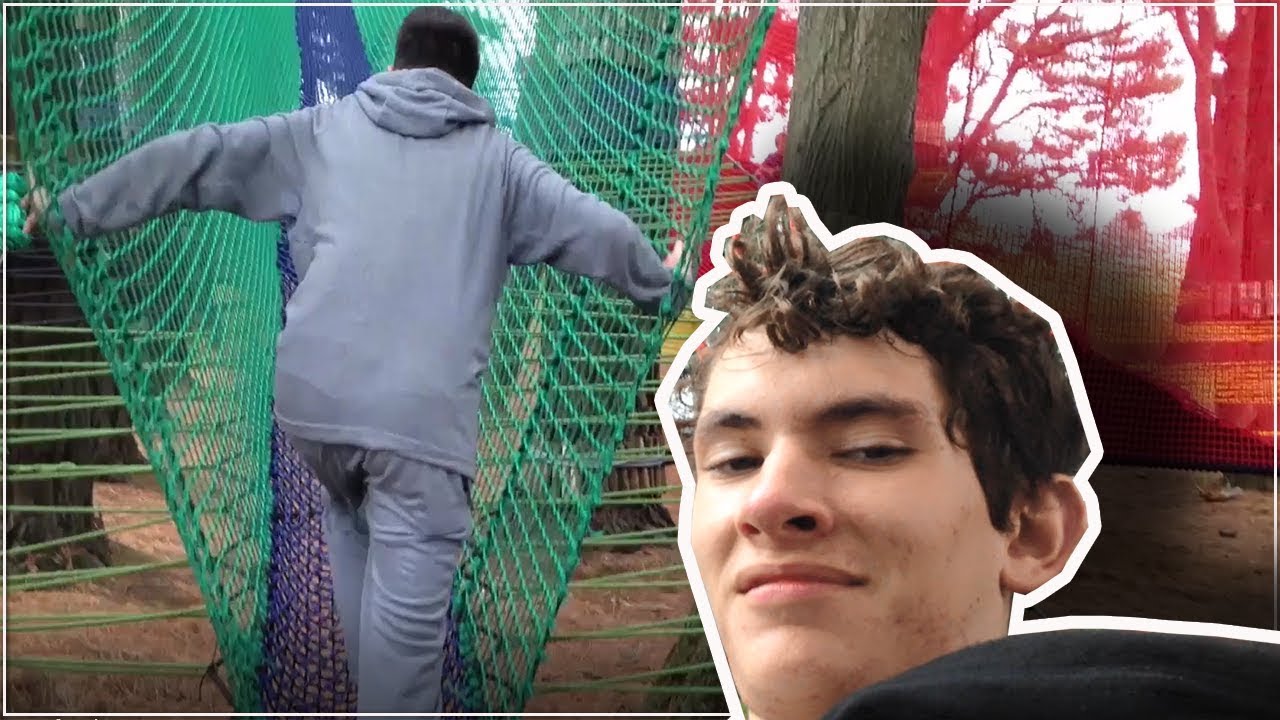 CE MEC A ESSAYÉ DE ME TUER - VLOG FACECAM