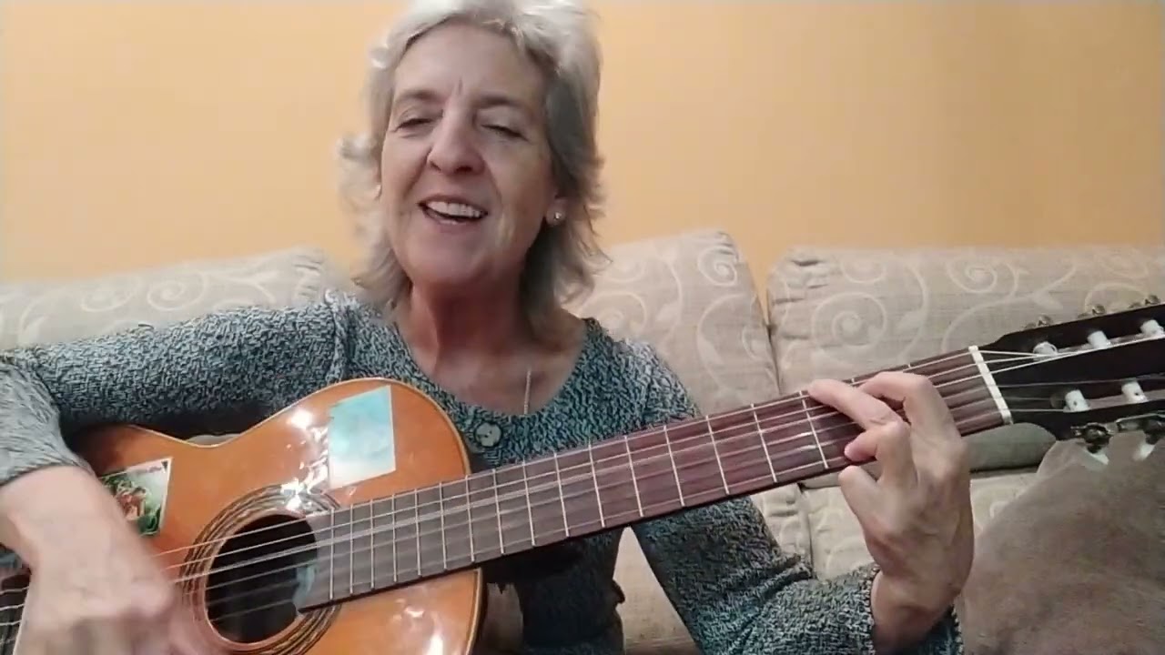 Llorar (guitarra)