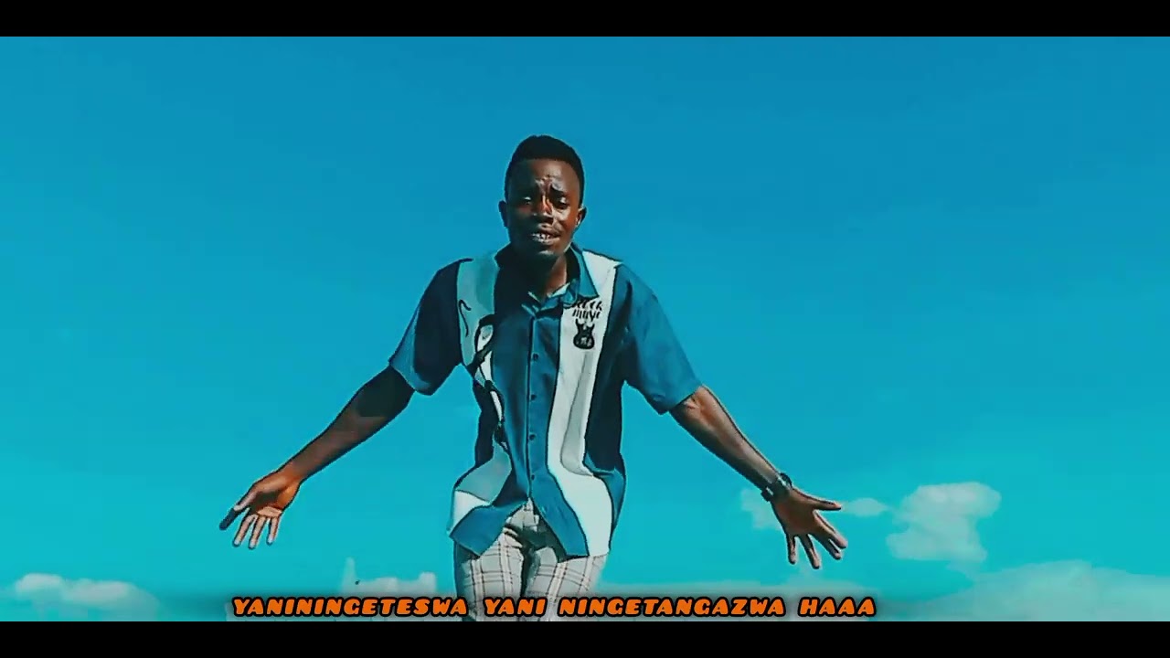 JOSHUA  FT NAOMI SONG ASANTE BABA 