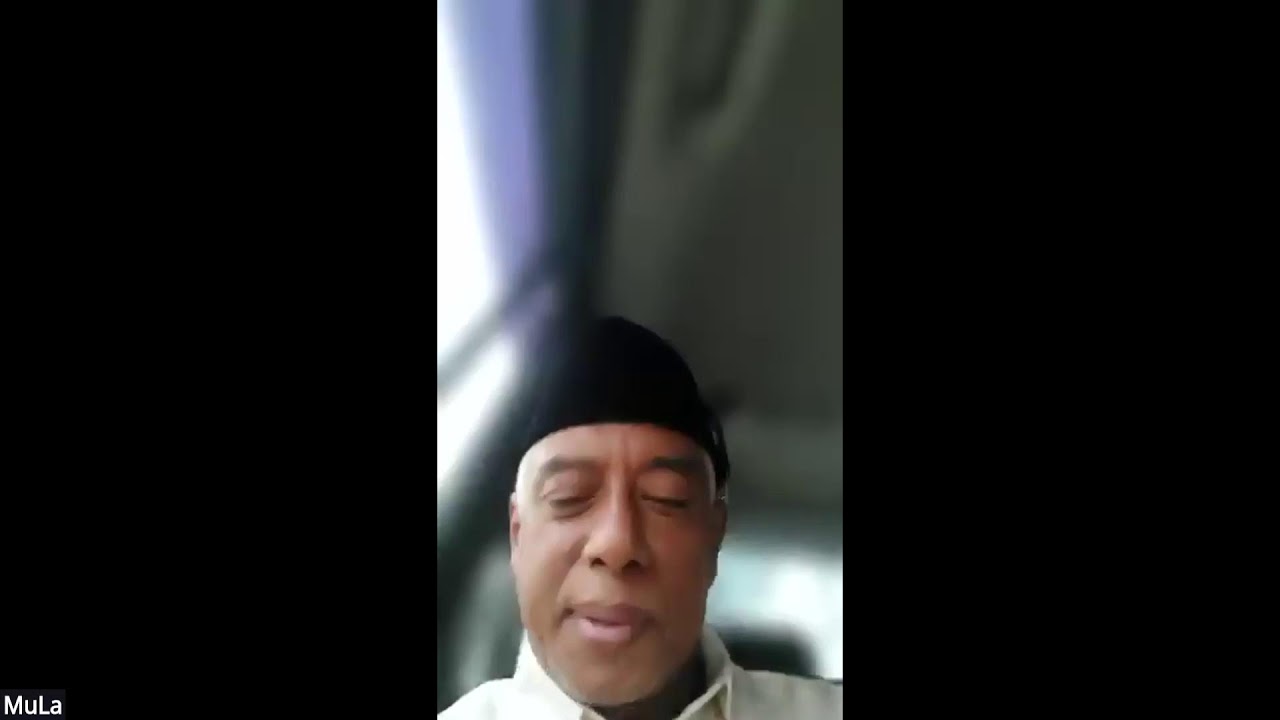 Board of Puasa (BoP): Ngaji Agama, Logika & Diskusi bersama Dr. Muhsin Labib #03