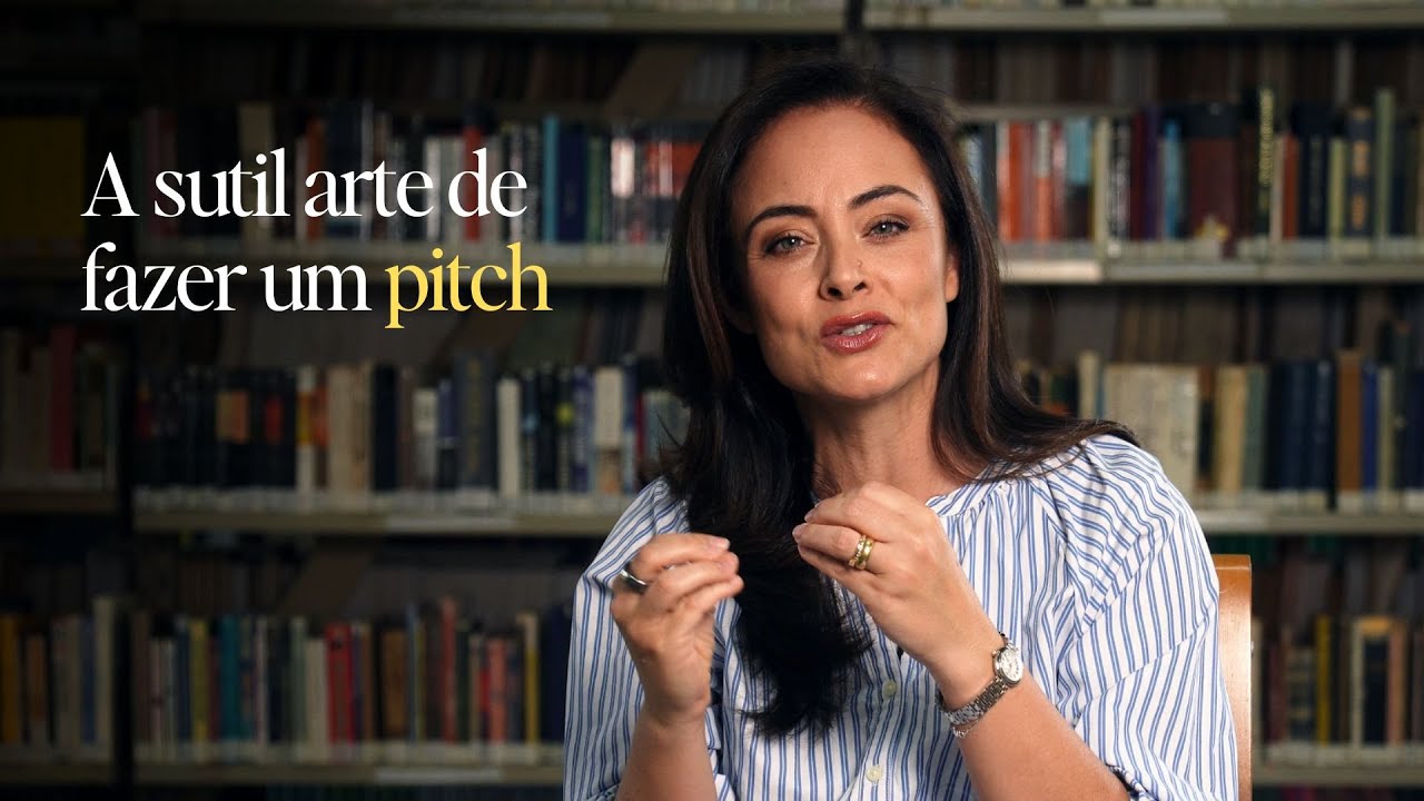 A sutil arte de fazer um pitch (como aumentar significativamente as suas conversões)
