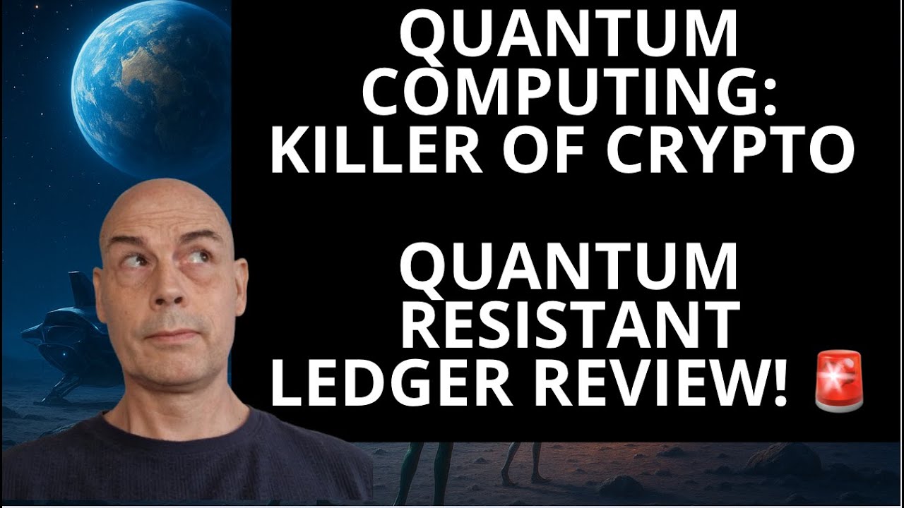 Quantum Computing
