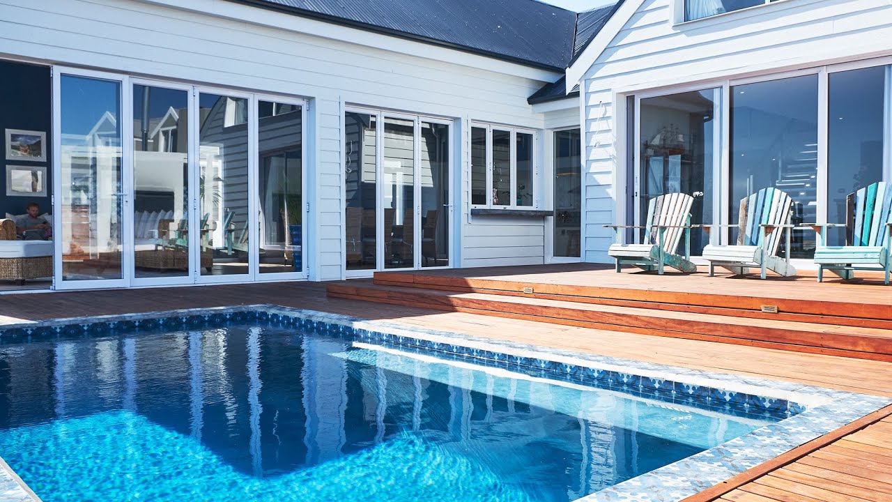 PoolCrete Application Overview Video