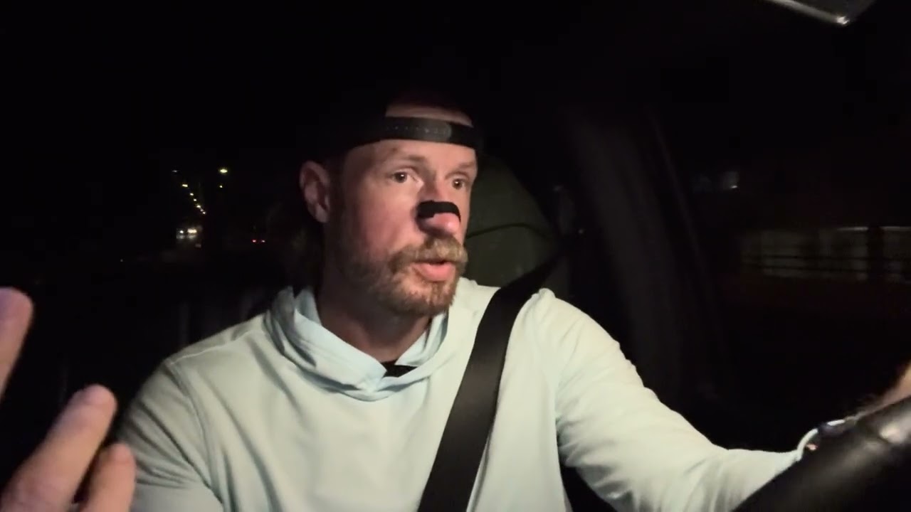 Before you decided not to opt in to presidents challenge watch this! SLS 5am club 