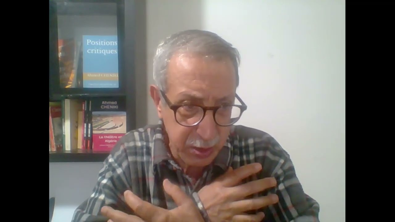 Langage, mensonge et autonomie, décoloniser le présent