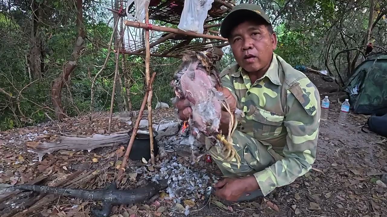 ໝາຍແລ້ວທຸກຄົນ/หมารอล้วทุกคน