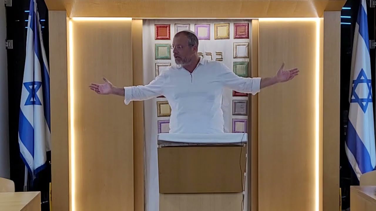 קמעא קמעא וסכנות הדילוג | הרב איתן שלו | תוספתא - פרשת ויחי | י