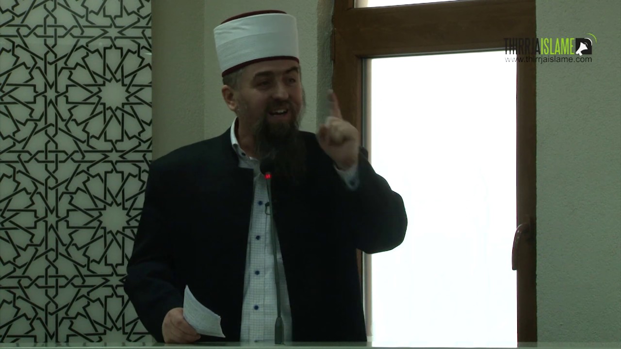 Çka i pengoi Mekasit t'i nënshtrohen islamit ? [HUTBE] - Hoxhë Dhulkarnejn Ramadani