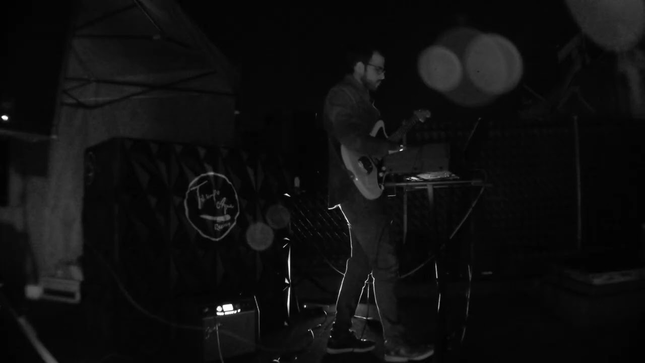 Mauricio Franco - LIVE ACT - ANIVERSARY XIV 21/11/2025.