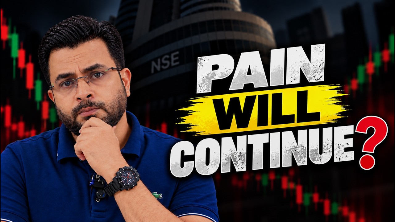 Nifty Prediction for Tomorrow | Sensex Expiry : Big Move or Premium Trap ? | Bank Nifty Analysis