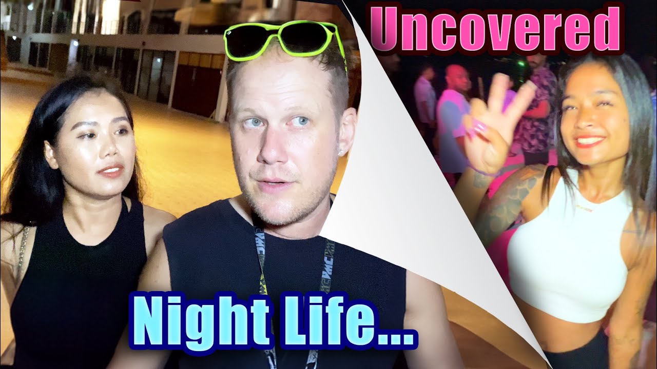 Uncovering Koh Samui Nightlife