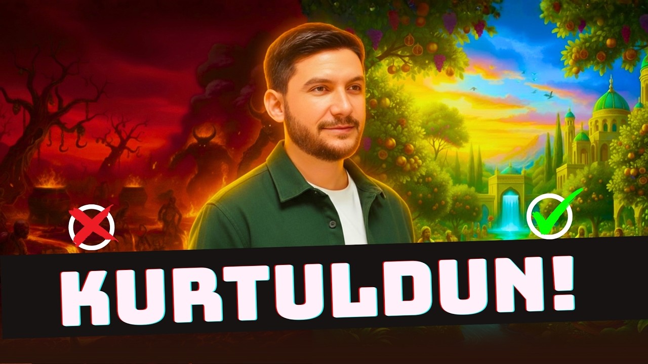 Ölüm Anında İnsan Neler Duyar Neler Görür? Melekler Görülür mü?