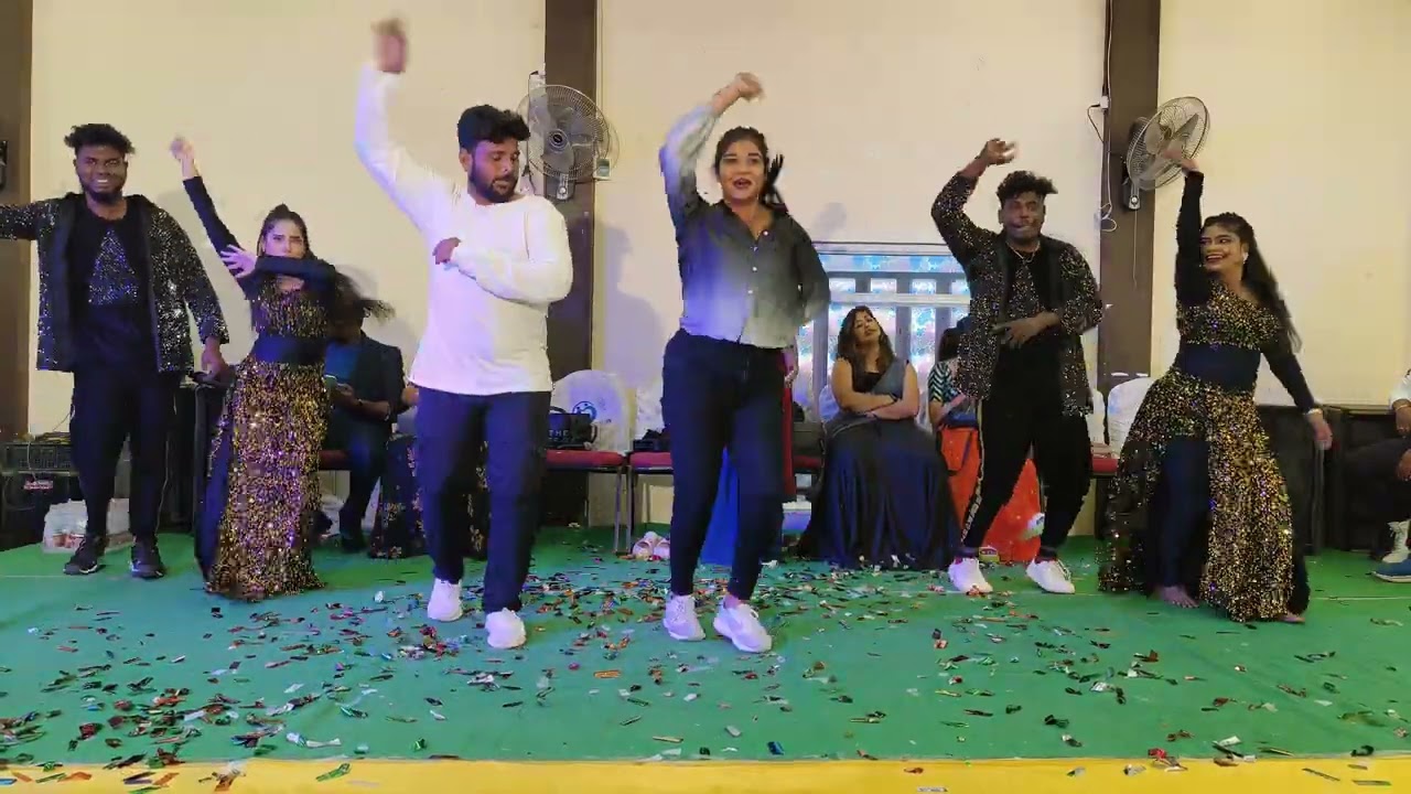 యోగి ప్రభాస్ #trending మాధవ్ ఈవెంట్స్ నెల్లూరు 9000068906#dance
