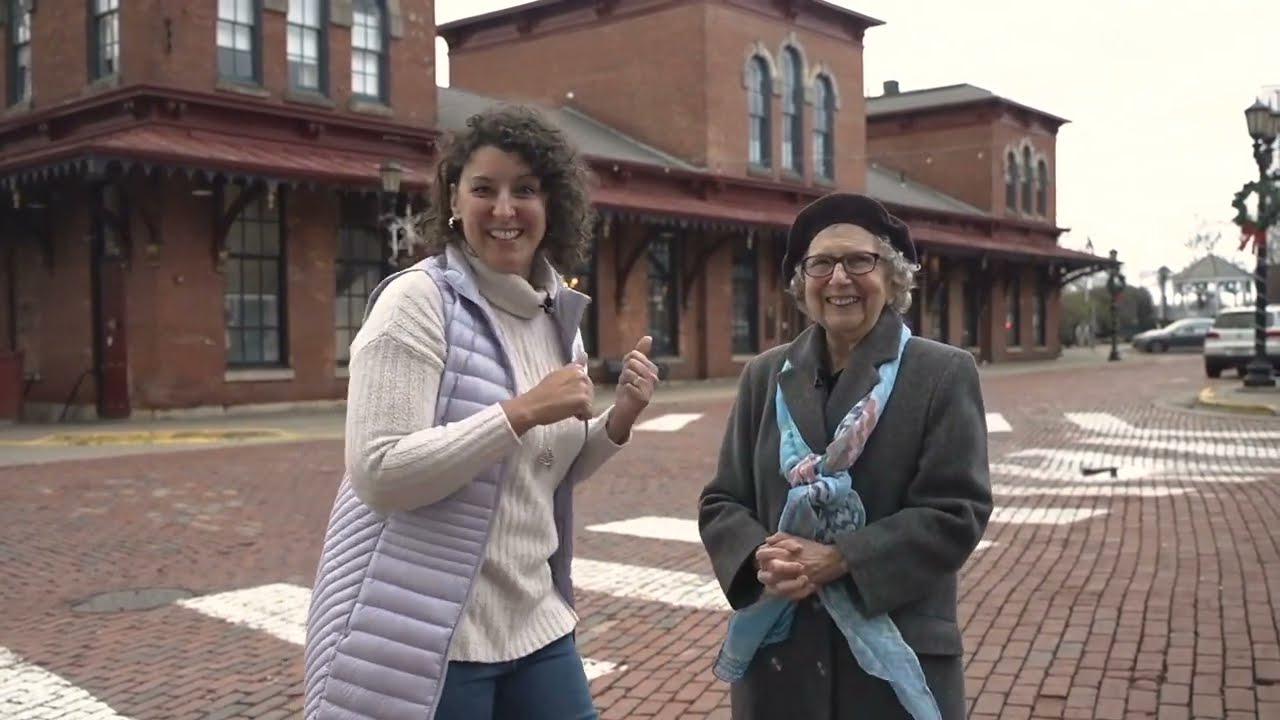 The American Dream TV: Kent, Ohio