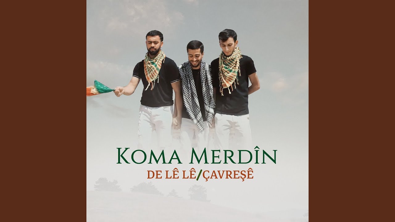 De Lê Lê / Çavreşê