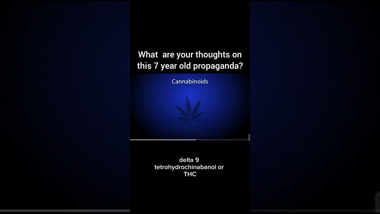 #kannakrew #research #old #propaganda #study #science #brain #mental #psychology