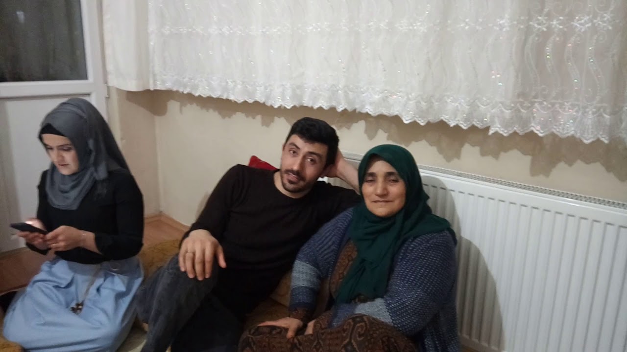 Dengbej faris u behcet u seren düet 2018 yeni