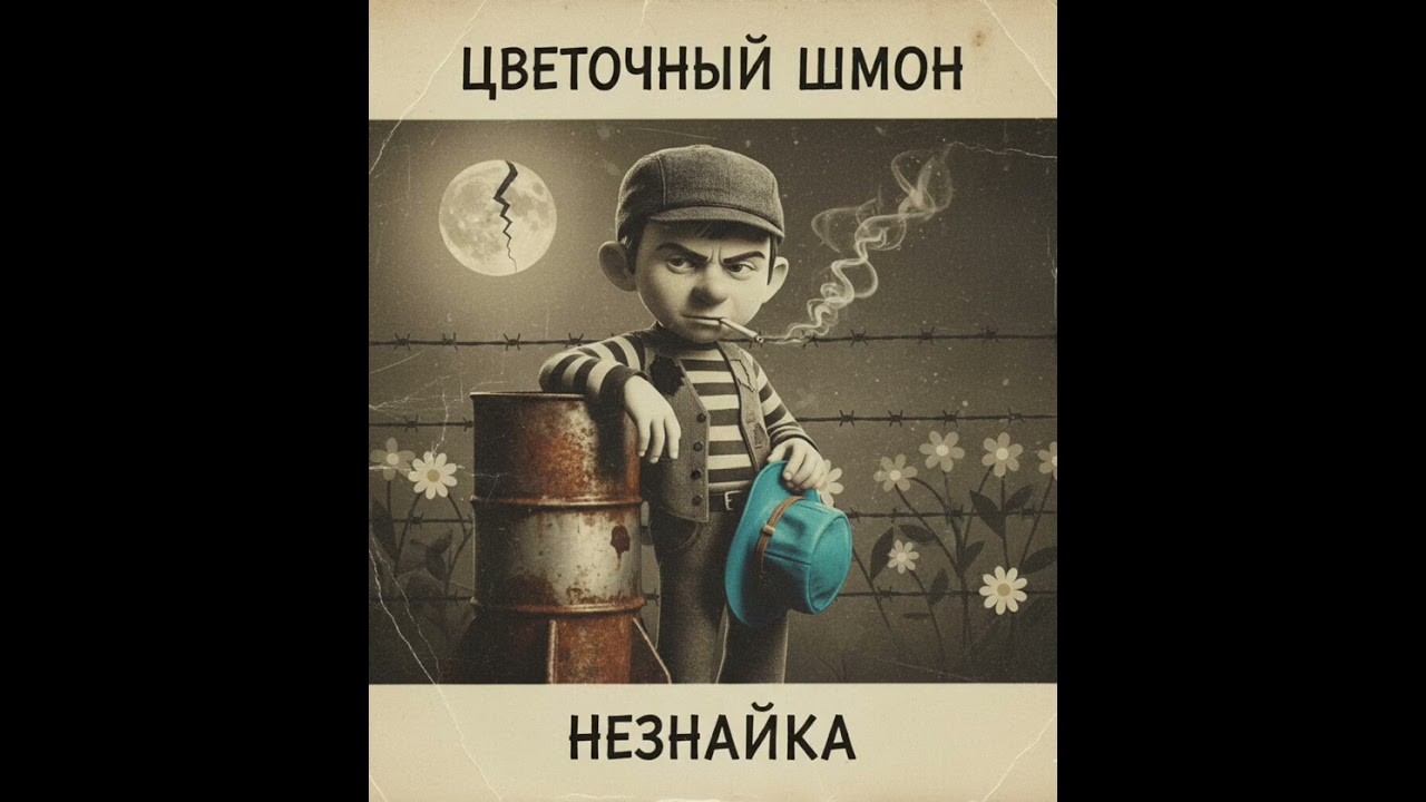 Незнайка 