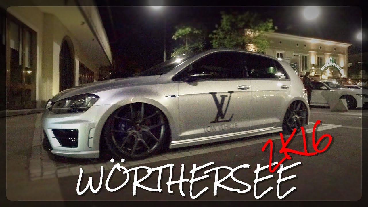 WÖRTHERSEE 2016 - VELDEN CASINO | MoTief