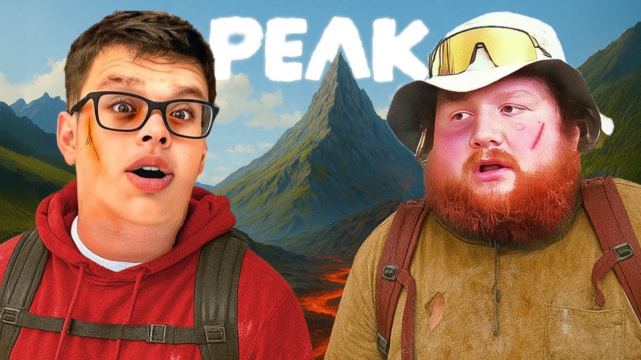 Sketch & CaseOh FINALLY BEAT Peak!