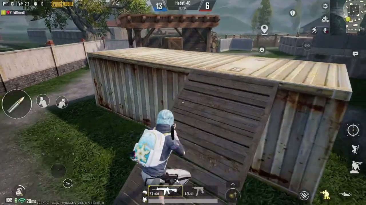 Tava attı 22-8 yedi