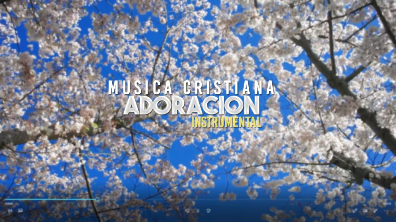 Música Cristiana - Adoracion - Type Beat Instrumental - 2022