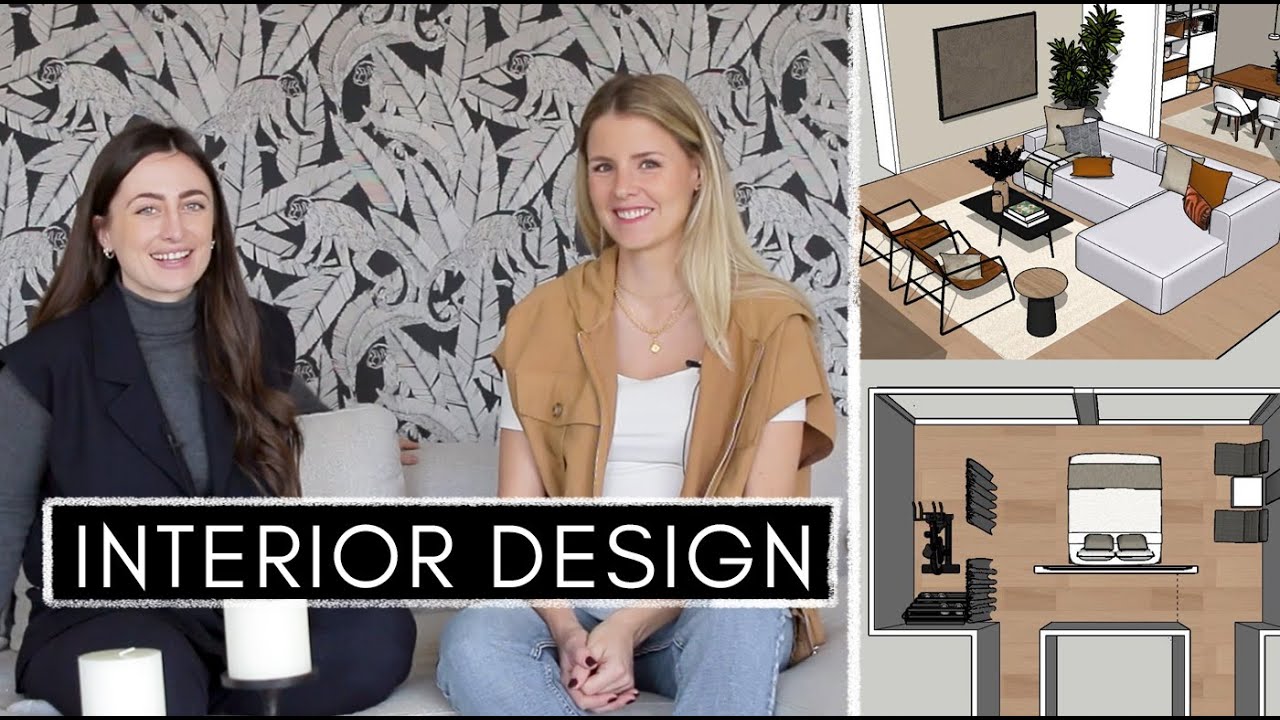 Q&A Interior Design, Fragen an eine Einrichtungsberaterin: wo fange ich an, auf was muss man achten?