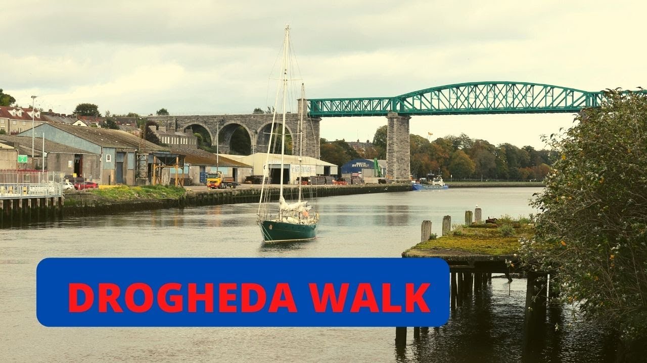 DROGHEDA WALK