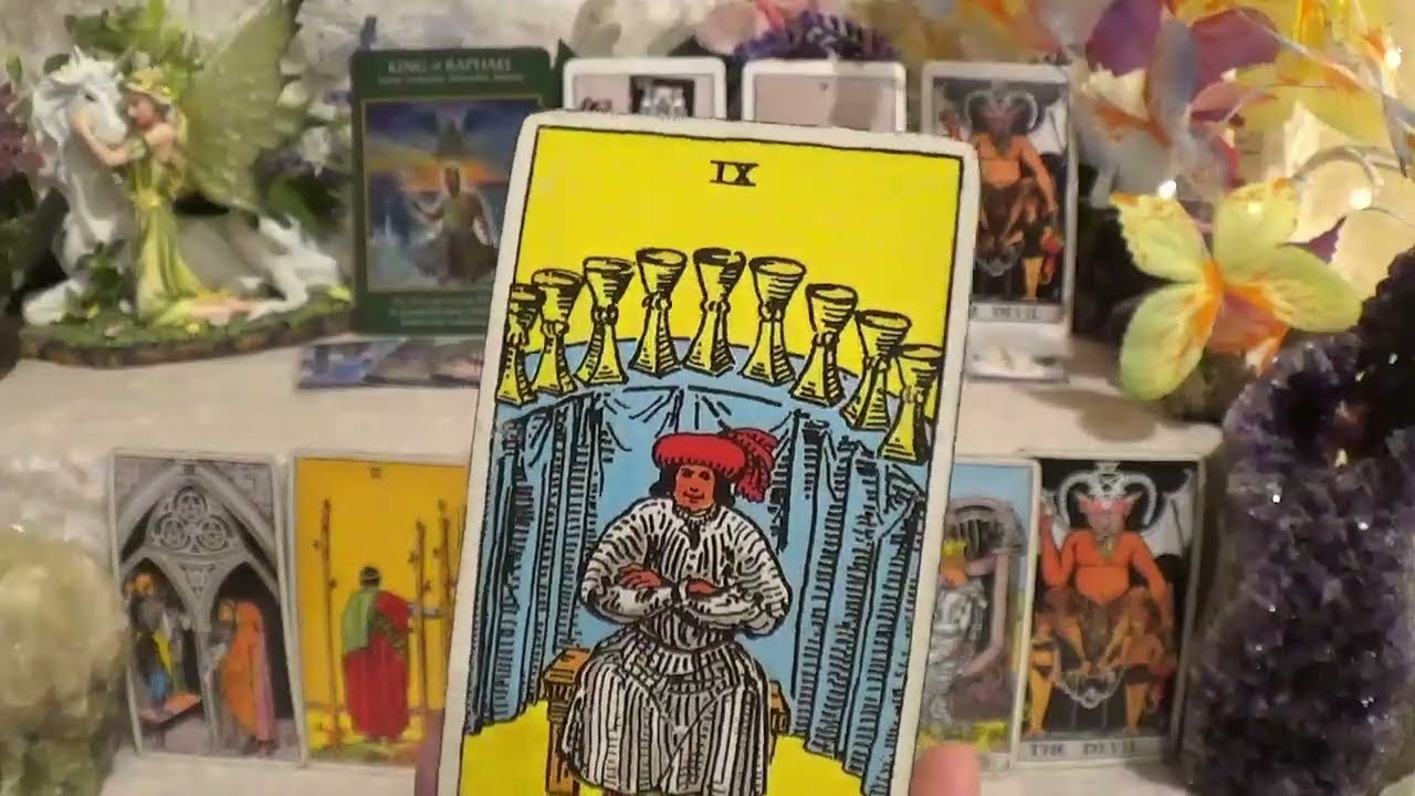 ♊️Близнецы | Вы это преодолеете | Таро-прогноз на 6&ndash;12 июля
