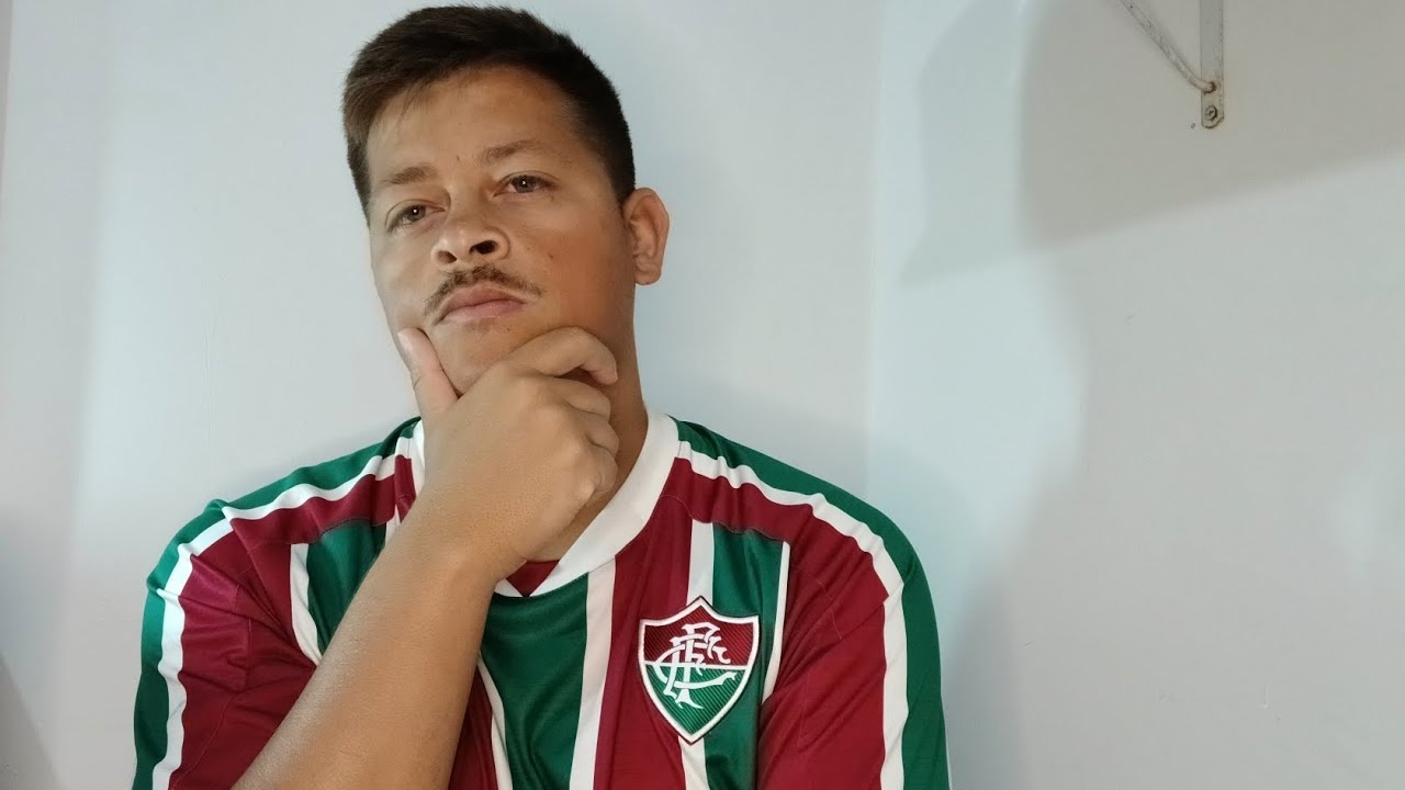 GOLEIRO - LUCAS ARCANJO #fluminensevaijogar  #fluminensefootballclub #mercadodabola #contrata&ccedil;&atilde;o