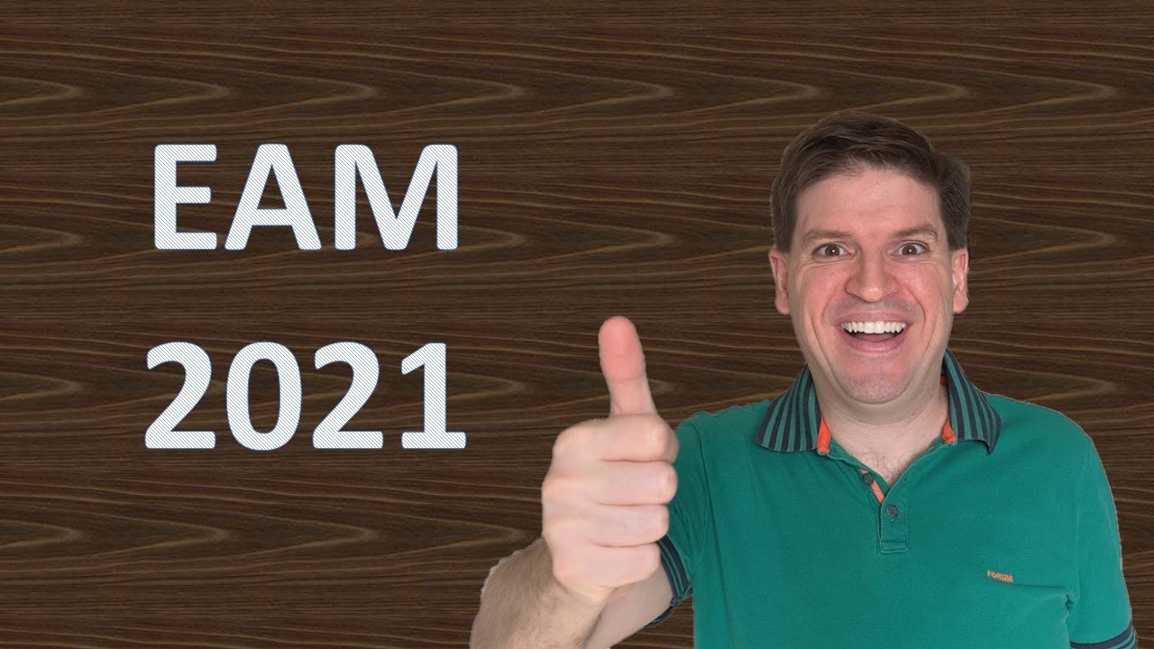 EAM 2021 Questão 33