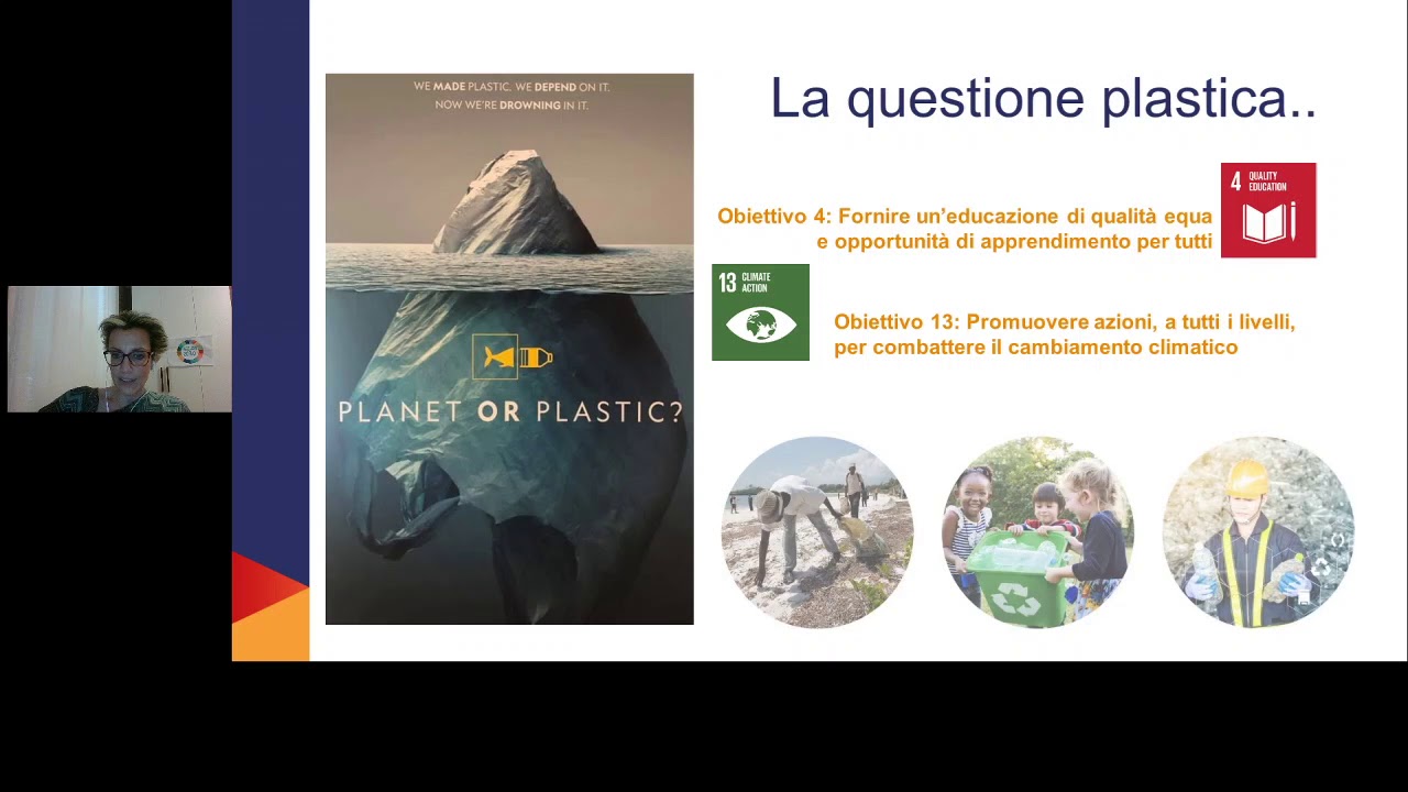 Lo Sviluppo Sostenibile - 2/2 Localizzazione dell’Agenda 2030 e Azioni per lo Sviluppo Sostenibile