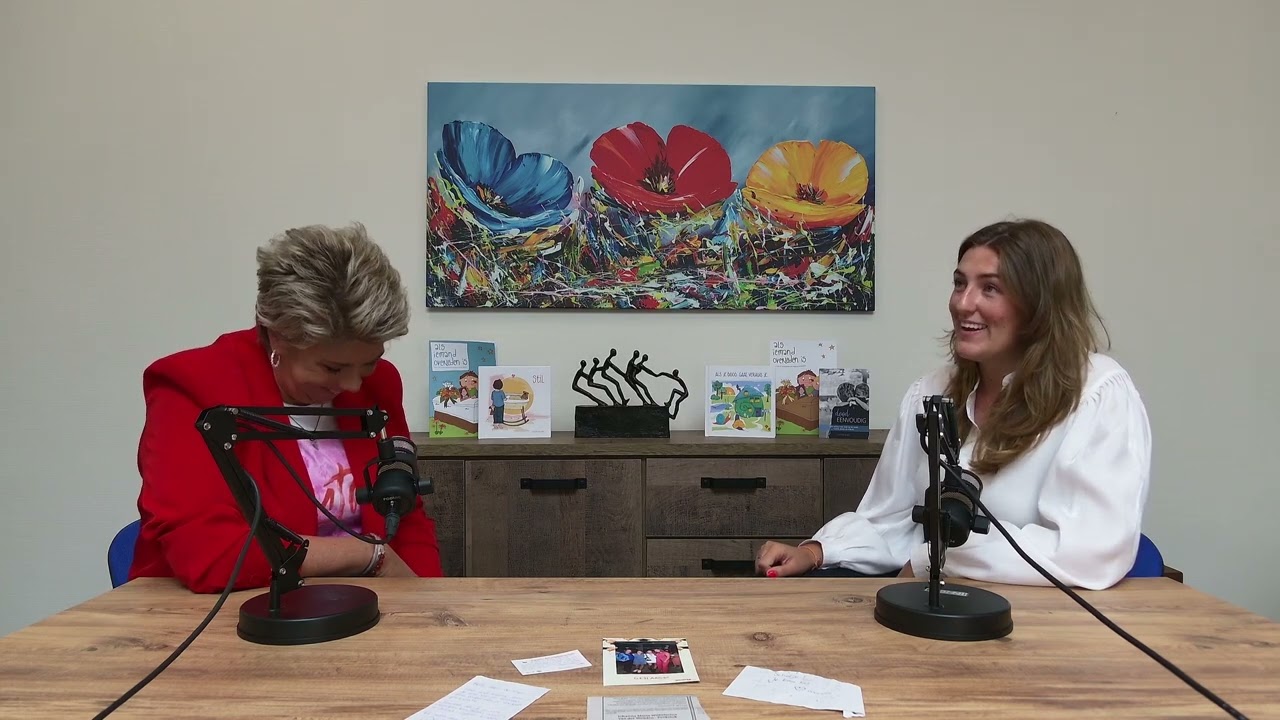 Het verhaal van | Noor van der Weijden