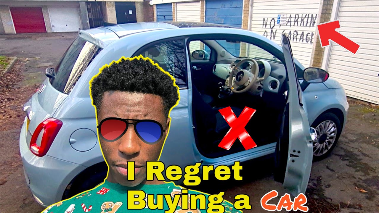 Watch this Before Buying a car in the UK 🇬🇧 | How my car left me Bankrupt